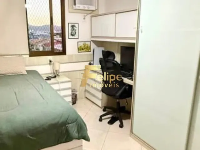 Imagem 10: Lindo Apartamento de 04 Quartos, com Área de Lazer, Excelente Localização, À Venda na Mata da Praia, Vitória/Es!