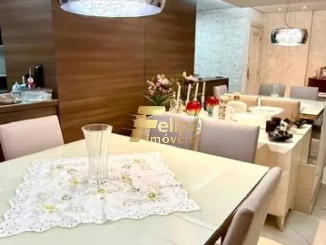 Imagem 9: Lindo Apartamento de 04 Quartos, com Área de Lazer, Excelente Localização, À Venda na Mata da Praia, Vitória/Es!
