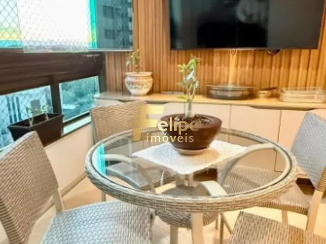 Imagem 7: Lindo Apartamento de 04 Quartos, com Área de Lazer, Excelente Localização, À Venda na Mata da Praia, Vitória/Es!