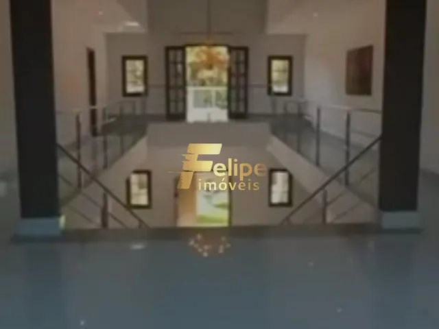 Imagem 7: Magnífica Chácara com Aproximadamente 500 M2, com 05 Suítes, Excelente Área Externa, À Venda em Tartaruga, Guarapari/Es!