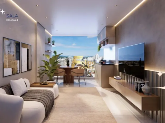 Imagem 6: 0 Apartamento com 2 dormitórios