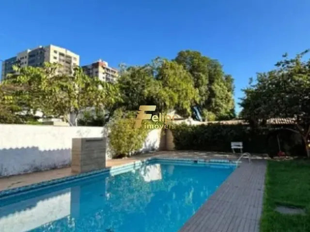 Imagem: Belíssima e Espaçosa Casa Duplex com 04