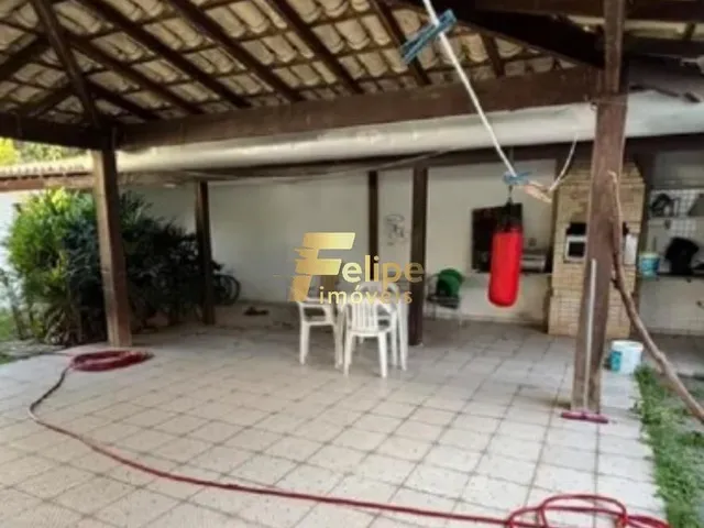 Imagem 10: Belíssima e Espaçosa Casa Duplex com 04 Quartos, Sendo 02 Suítes, À Venda na Mata da Praia, Vitória/Es!