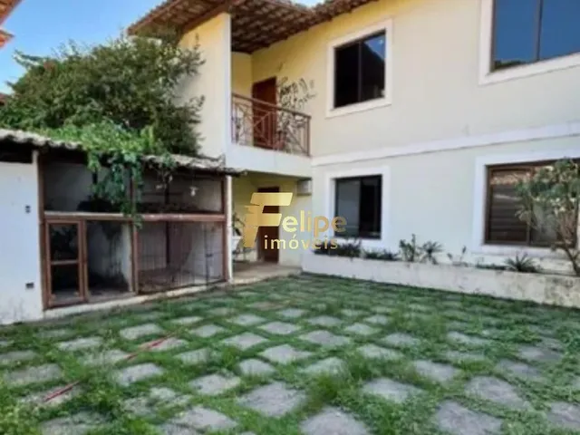 Imagem 2: Belíssima e Espaçosa Casa Duplex com 04 Quartos, Sendo 02 Suítes, À Venda na Mata da Praia, Vitória/Es!