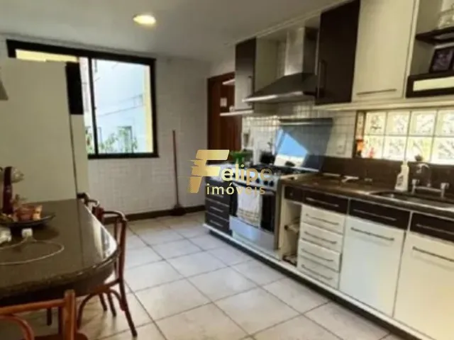 Imagem 9: Belíssima e Espaçosa Casa Duplex com 04 Quartos, Sendo 02 Suítes, À Venda na Mata da Praia, Vitória/Es!