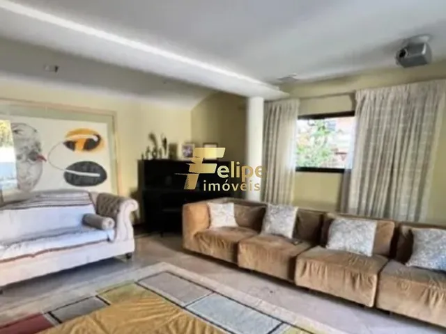 Imagem 8: Belíssima e Espaçosa Casa Duplex com 04 Quartos, Sendo 02 Suítes, À Venda na Mata da Praia, Vitória/Es!