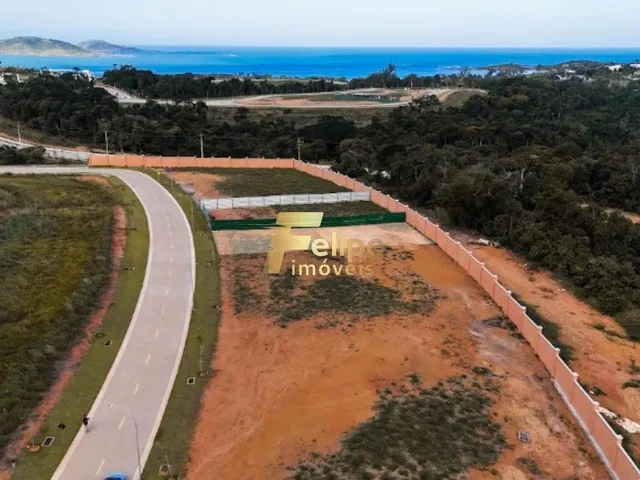 Imagem 6: Espaçoso Terreno Medindo 675,40 M2 de Área Privativa, À Venda em Condomínio de Luxo, Perocão, Guarapari/Es!