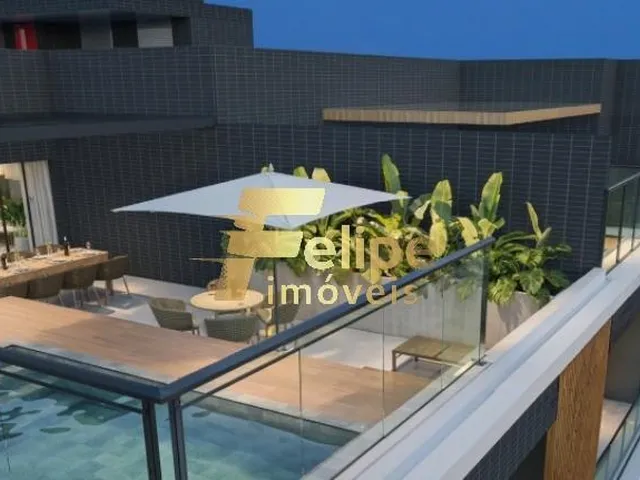 Imagem 11: Mais Novo Empreendimento Surgindo, Apartamento com 04 Suítes, Lazer Completo, À Venda em Itapuã, Vila Velha/Es!