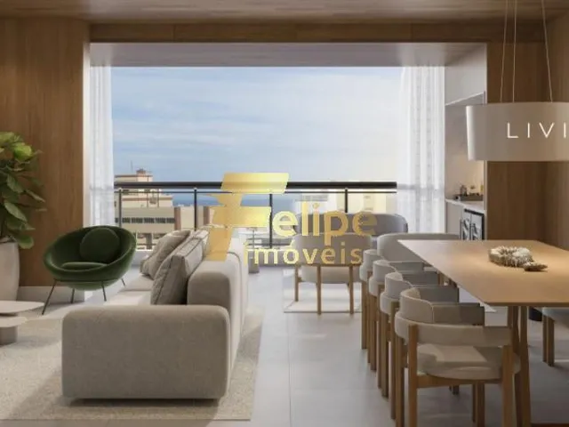 Imagem 16: Mais Novo Empreendimento Surgindo, Apartamento com 04 Suítes, Lazer Completo, À Venda em Itapuã, Vila Velha/Es!