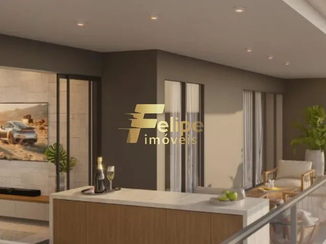 Imagem 9: Mais Novo Empreendimento Surgindo, Apartamento com 04 Suítes, Lazer Completo, À Venda em Itapuã, Vila Velha/Es!