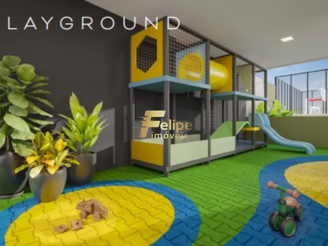 Imagem 2: Mais Novo Empreendimento Surgindo, Apartamento com 04 Suítes, Lazer Completo, À Venda em Itapuã, Vila Velha/Es!