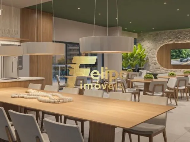 Imagem 12: Mais Novo Empreendimento Surgindo, Apartamento com 04 Suítes, Lazer Completo, À Venda em Itapuã, Vila Velha/Es!