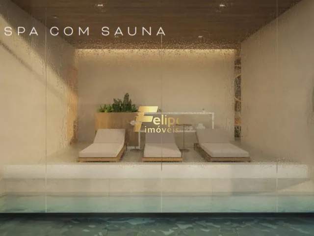 Imagem 7: Mais Novo Empreendimento Surgindo, Apartamento com 04 Suítes, Lazer Completo, À Venda em Itapuã, Vila Velha/Es!