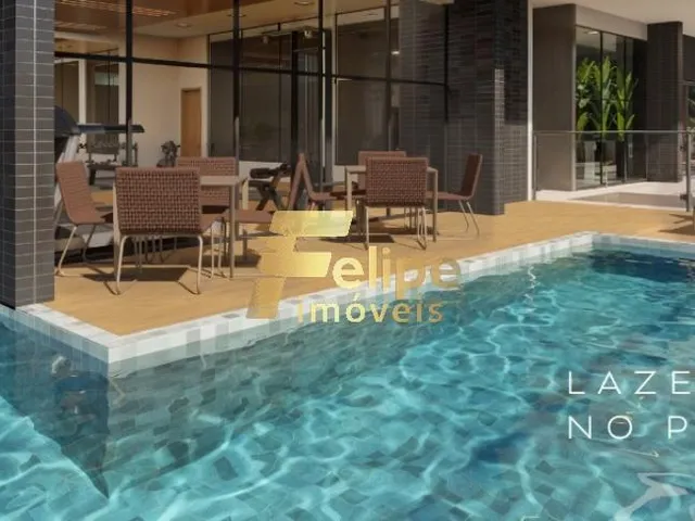 Imagem 4: Mais Novo Empreendimento Surgindo, Apartamento com 04 Suítes, Lazer Completo, À Venda em Itapuã, Vila Velha/Es!