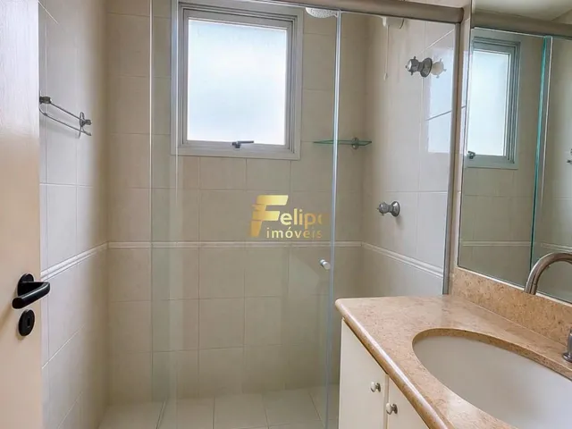 Imagem 3: Belo Apartamento de 02 Quartos, com Lazer, Excelente Localização, À Venda na Praia do Canto, Vitória/Es!