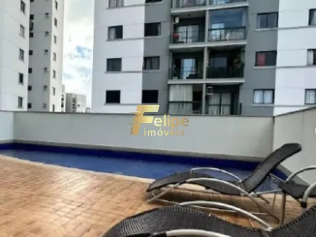 Imagem: Belíssimo Apartamento de 03 Quartos, Sendo