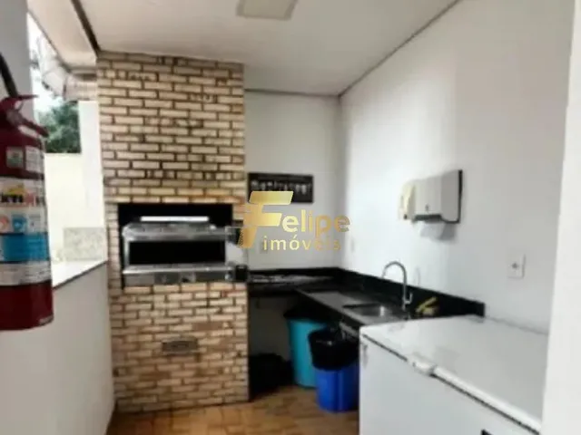 Imagem 14: Belíssimo Apartamento de 03 Quartos, Sendo 01 Suíte, Lazer Completo, À Venda em Barro Vermelho, Vitória/Es!