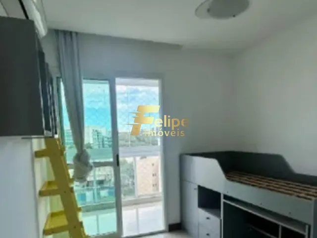 Imagem 6: Belíssimo Apartamento de 03 Quartos, Sendo 01 Suíte, Lazer Completo, À Venda em Barro Vermelho, Vitória/Es!