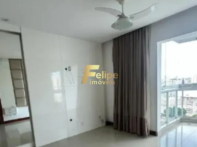 Imagem 7: Belíssimo Apartamento de 03 Quartos, Sendo 01 Suíte, Lazer Completo, À Venda em Barro Vermelho, Vitória/Es!