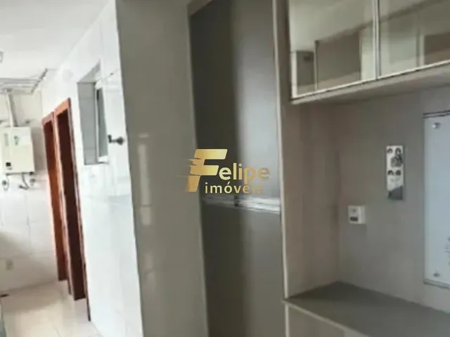 Imagem 12: Belíssimo Apartamento de 03 Quartos, Sendo 01 Suíte, Lazer Completo, À Venda em Barro Vermelho, Vitória/Es!