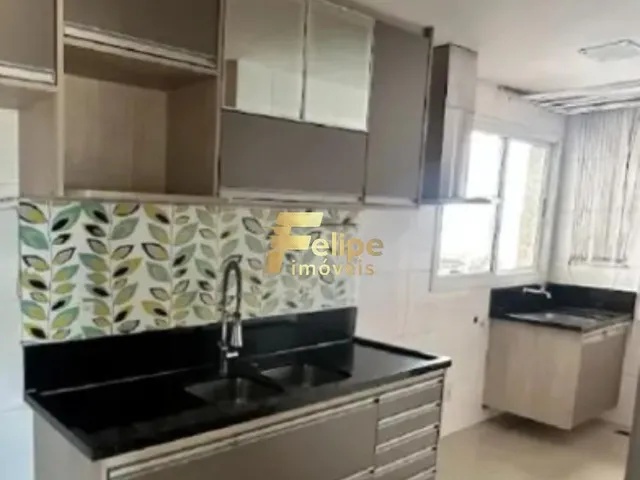 Imagem 16: Belíssimo Apartamento de 03 Quartos, Sendo 01 Suíte, Lazer Completo, À Venda em Barro Vermelho, Vitória/Es!