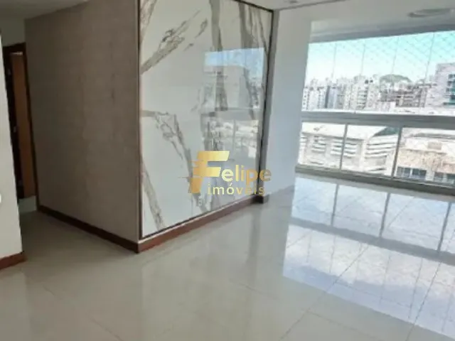 Imagem 13: Belíssimo Apartamento de 03 Quartos, Sendo 01 Suíte, Lazer Completo, À Venda em Barro Vermelho, Vitória/Es!