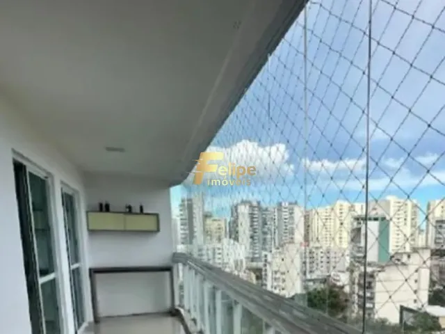 Imagem 9: Belíssimo Apartamento de 03 Quartos, Sendo 01 Suíte, Lazer Completo, À Venda em Barro Vermelho, Vitória/Es!