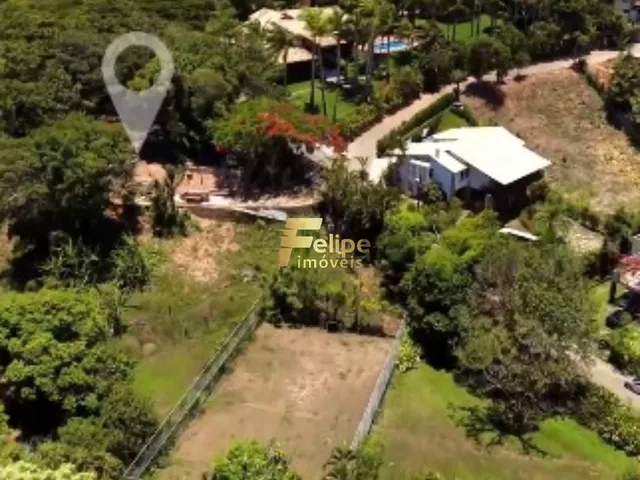 Imagem: Terreno com 1.814 M2, À Venda em Condomínio