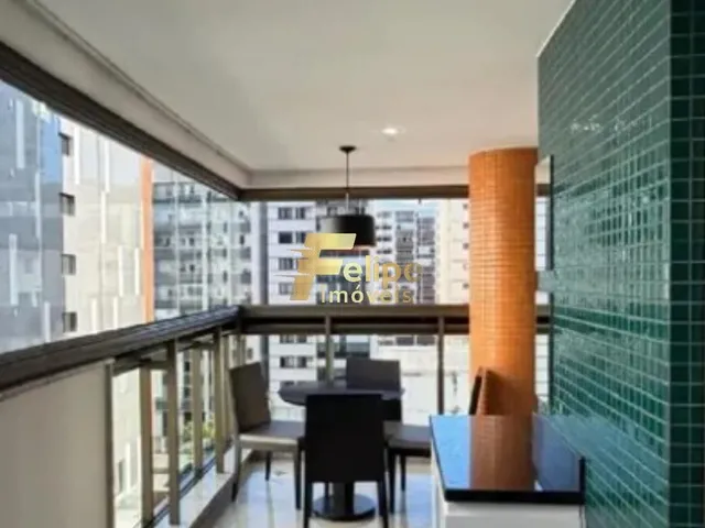 Imagem 8: 0 Apartamento com 4 dormitórios