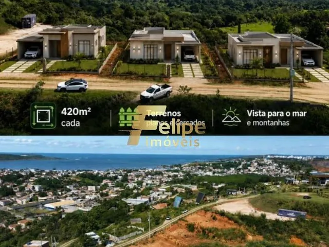 Imagem: Mega Oportunidade para Construir a Casa