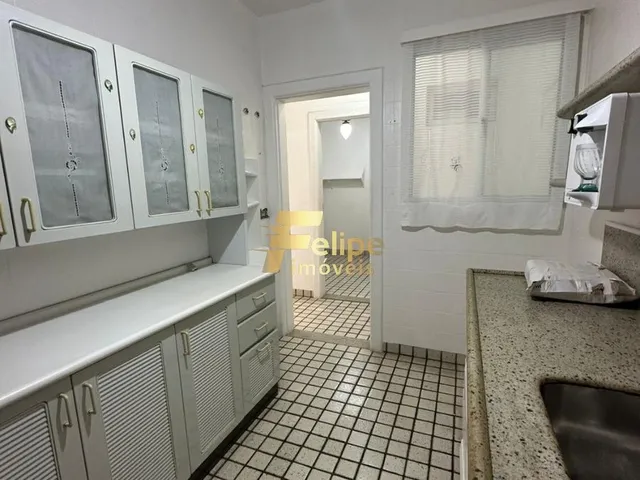 Imagem 6: Espaçoso Apartamento com 04 Quartos, Sendo 01 Suíte, Sol da Manhã, À Venda na Praia do Canto, Vitória/Es!