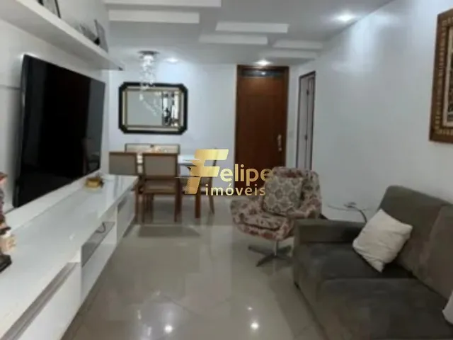 Imagem: Lindo Apartamento de 03 Quartos, Sendo 01
