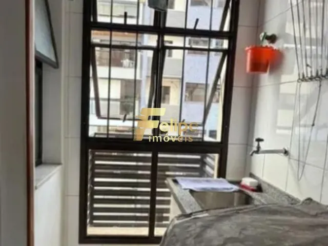 Imagem 6: Lindo Apartamento de 03 Quartos, Sendo 01 Suíte, Sol da Manhã, Lazer Completo À Venda na Mata da Praia, Vitória/Es!