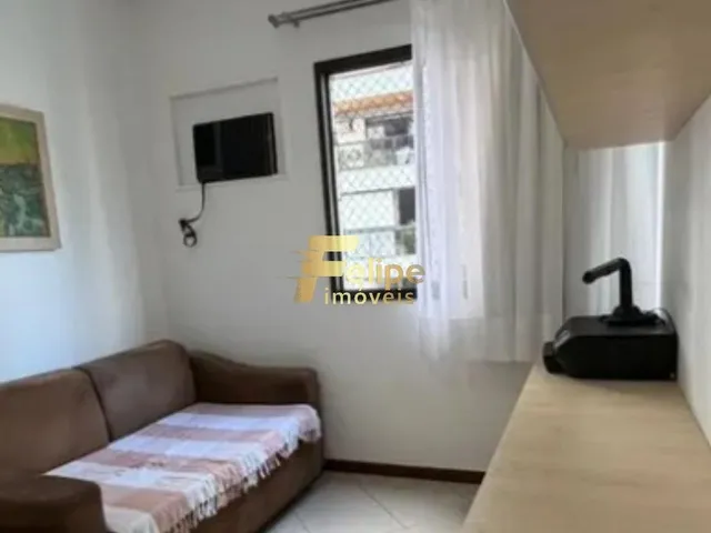Imagem 11: Lindo Apartamento de 03 Quartos, Sendo 01 Suíte, Sol da Manhã, Lazer Completo À Venda na Mata da Praia, Vitória/Es!