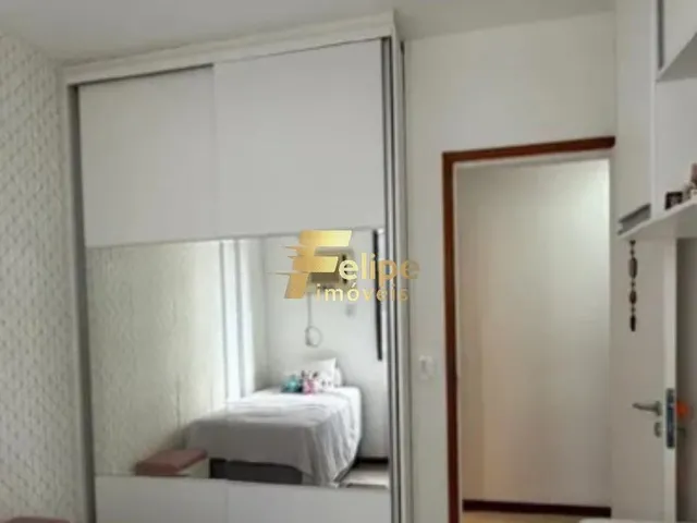 Imagem 7: Lindo Apartamento de 03 Quartos, Sendo 01 Suíte, Sol da Manhã, Lazer Completo À Venda na Mata da Praia, Vitória/Es!