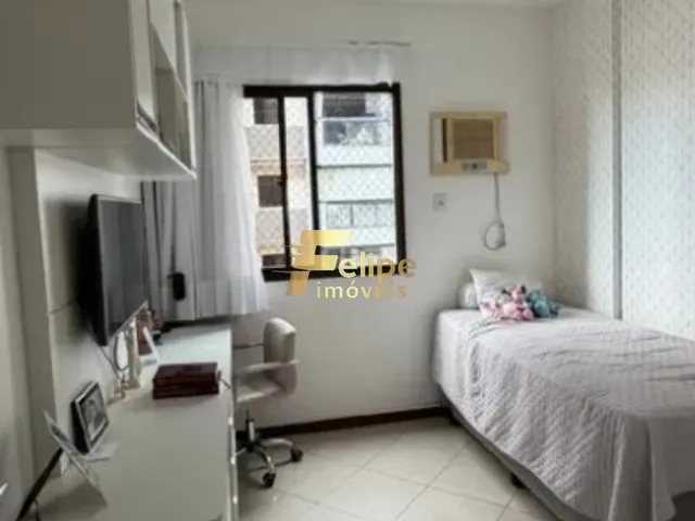 Imagem 12: Lindo Apartamento de 03 Quartos, Sendo 01 Suíte, Sol da Manhã, Lazer Completo À Venda na Mata da Praia, Vitória/Es!