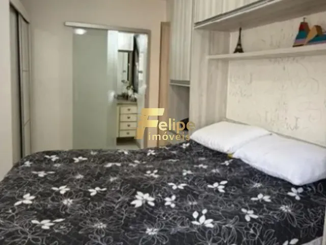 Imagem 13: Lindo Apartamento de 03 Quartos, Sendo 01 Suíte, Sol da Manhã, Lazer Completo À Venda na Mata da Praia, Vitória/Es!