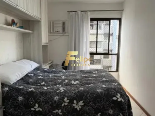 Imagem 4: Lindo Apartamento de 03 Quartos, Sendo 01 Suíte, Sol da Manhã, Lazer Completo À Venda na Mata da Praia, Vitória/Es!
