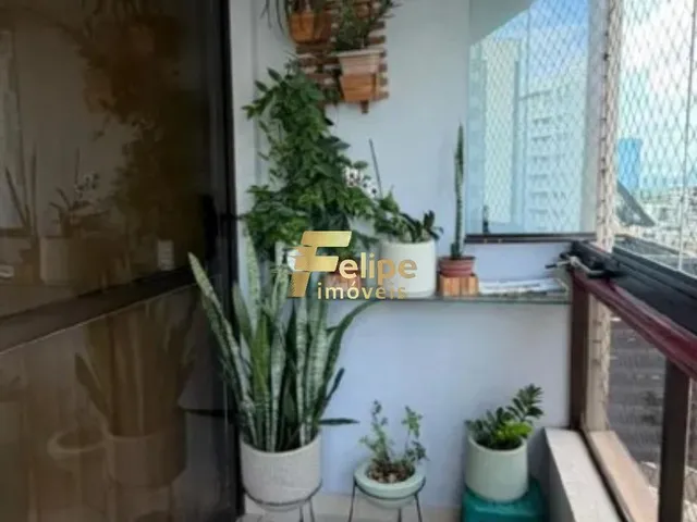 Imagem 8: Lindo Apartamento de 03 Quartos, Sendo 01 Suíte, Sol da Manhã, Lazer Completo À Venda na Mata da Praia, Vitória/Es!