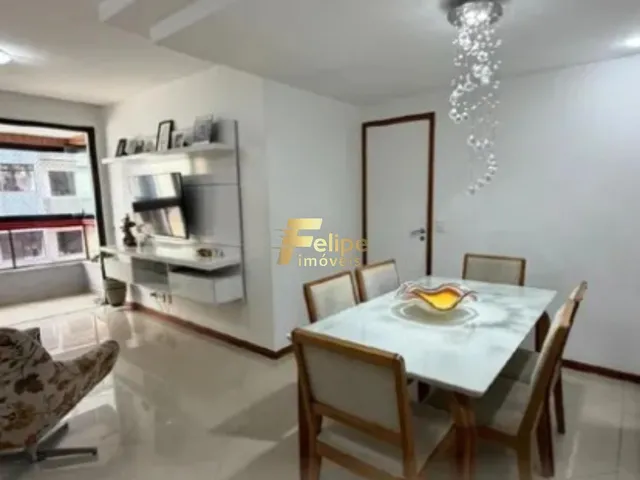 Imagem 9: Lindo Apartamento de 03 Quartos, Sendo 01 Suíte, Sol da Manhã, Lazer Completo À Venda na Mata da Praia, Vitória/Es!