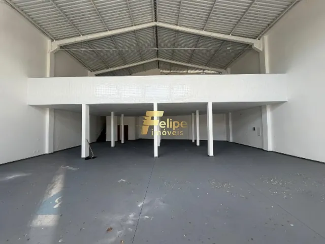 Imagem 3: 0 Loja com 6 vagas na garagem