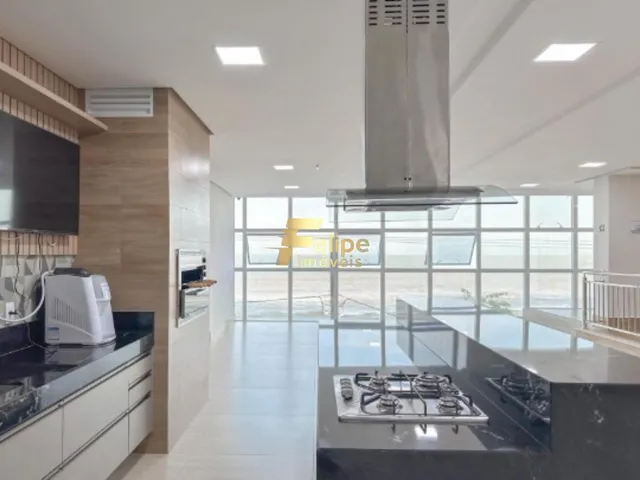 Imagem 3: Lindo Apartamento de 03 Quartos, Sendo 01 Suíte, Vista Mar, Lazer Completo, À Venda na Praia do Morro, Guarapari/Es!