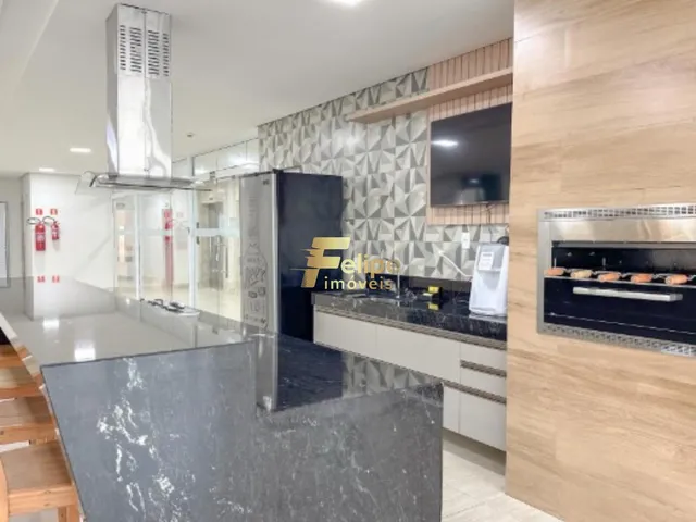 Imagem 9: Lindo Apartamento de 03 Quartos, Sendo 01 Suíte, Vista Mar, Lazer Completo, À Venda na Praia do Morro, Guarapari/Es!