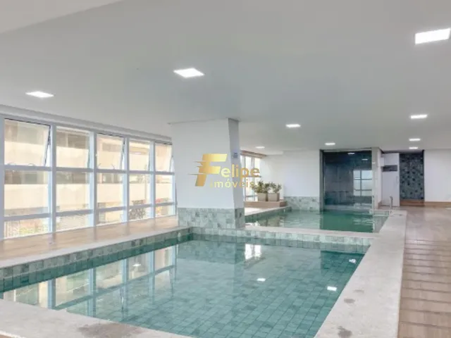Imagem 10: Lindo Apartamento de 03 Quartos, Sendo 01 Suíte, Vista Mar, Lazer Completo, À Venda na Praia do Morro, Guarapari/Es!