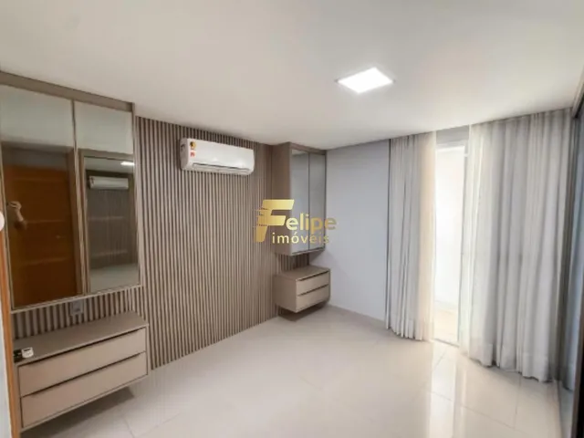 Imagem 13: Lindo Apartamento de 03 Quartos, Sendo 01 Suíte, Vista Mar, Lazer Completo, À Venda na Praia do Morro, Guarapari/Es!