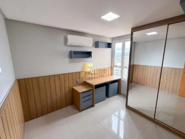Imagem 11: Lindo Apartamento de 03 Quartos, Sendo 01 Suíte, Vista Mar, Lazer Completo, À Venda na Praia do Morro, Guarapari/Es!