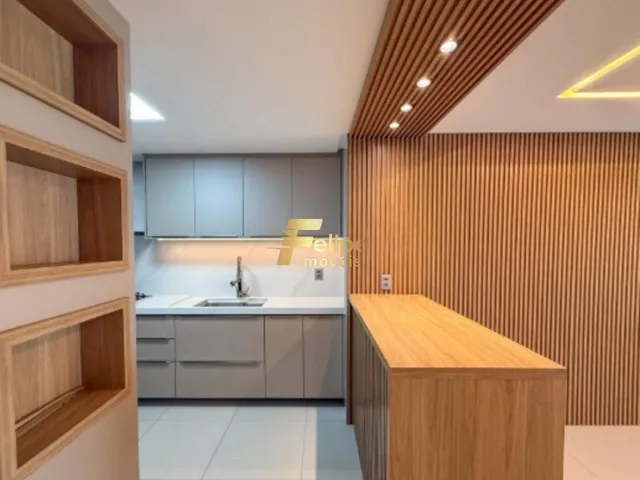 Imagem 12: Lindo Apartamento de 03 Quartos, Sendo 01 Suíte, Vista Mar, Lazer Completo, À Venda na Praia do Morro, Guarapari/Es!