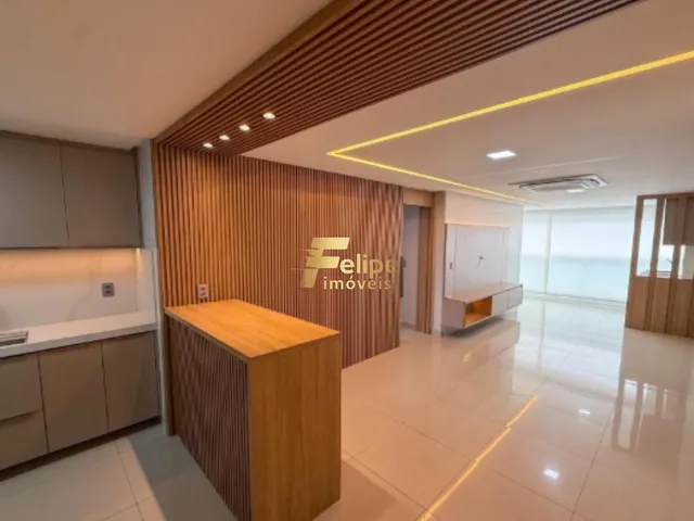 Imagem 15: Lindo Apartamento de 03 Quartos, Sendo 01 Suíte, Vista Mar, Lazer Completo, À Venda na Praia do Morro, Guarapari/Es!
