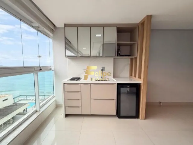 Imagem 6: Lindo Apartamento de 03 Quartos, Sendo 01 Suíte, Vista Mar, Lazer Completo, À Venda na Praia do Morro, Guarapari/Es!
