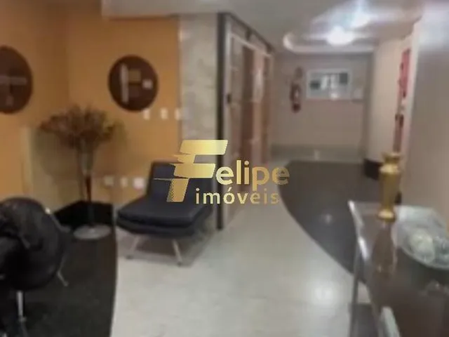 Imagem 10: Lindo Apartamento de 02 Quartos, Sendo 01 Suíte, Dce, com Lazer, À Venda no Centro de Guarapari/Es!